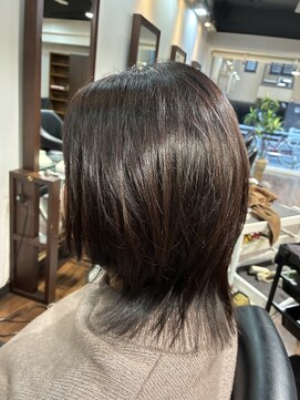 ミディアムレイヤー