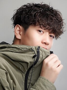 ゴールド 京都 三条(GOALD) スペインカール