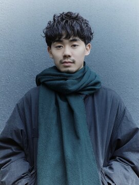 ゼスト クレス(ZEST Cres) 【立川Cresまなと】カーリーパーママッシュ