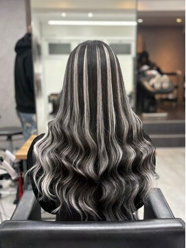 ネクスト 池袋(NEXT) エクステ/ハイライト/シールエクステ