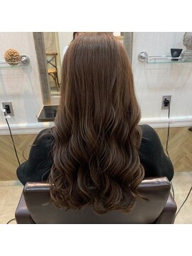 レム 中目黒アトラスタワー(REM) チョコブラウン