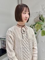 クリアーオブヘアー 栄南店(CLEAR of hair)&nbsp;Ishii | bob