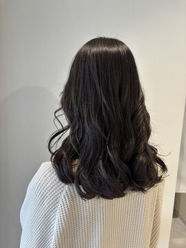 ヨーク(yorke) 巻き髪スタイル