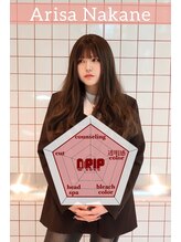 東京での美容師経験を持つなんでも屋♪多彩な引き出しを持ち、様々なジャンルのお客様に支持されています◎