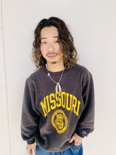 カッツカンパニー イオン唐津店 半田 大佑