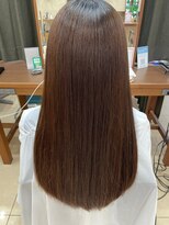 ラーム 宇部高校前店(rame) ★縮毛矯正★