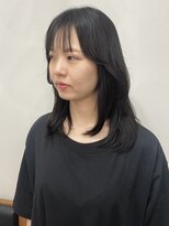 ニル(NiL)&nbsp;ナチュラルレイヤー