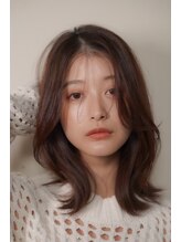 ロッカ 銀座中央通り店(LOCCA)&nbsp;骨格診断/ナチュラルタイプ/くびれミディアム