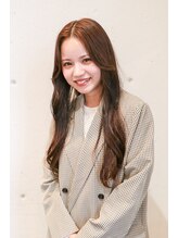 ローリーポーリークラウン(Roly Poly Clown)&nbsp;はな 