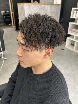 段 1番人気ツイスパ！！
