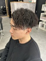 段 1番人気ツイスパ!!