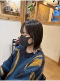 インナーカラー