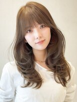 ヨリ トウキョウ(yori Tokyo) 似合わせカット30代40代50代ショートボブくびれレイヤーカット