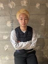 アカ(ACA)&nbsp;スパイキーショート