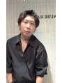 オーブ ヘアー トリー 豊島園店(AUBE HAIR tory) 上原 シュン
