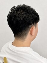 プーロ(Pu-ro)&nbsp;2ブロックショート