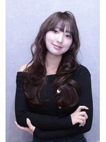 リメル 奥沢自由が丘店(Remel) 縮毛矯正/リフトレイヤー/くびれ巻き/モテ髪/奥沢/自由が丘