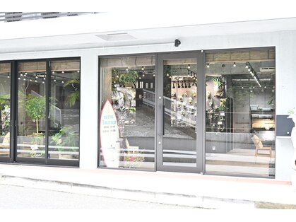 ウル ララス 二子玉川(uru laras)の写真