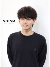 クイーン バイ ノイズ 西院(QUEEN by noism)&nbsp;山根 歩夢