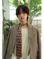 ベル 表参道店(Belle)&nbsp;ニュアンスセンターパート