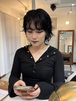 グラフ 立川(Graph.) ダークトーンカラー
