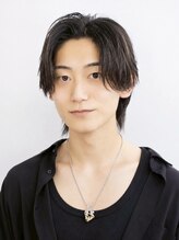 ゴールド 京都(GOALD)&nbsp;三上 滉太