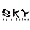 スカイ SKYのお店ロゴ
