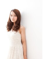 リヴリム 祖師ヶ谷大蔵 髪質改善パーマエステで夏ウェーブ☆