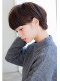 【Un ami】2016年ヒットスタイル　工藤　由佳