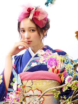 セットサロン ラビッシュポー(Setsalon RabichePow) 【ラビッシュポー】Earl Gray【フランベアー】