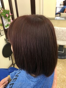 エフプロモーションフローラ(FLORA) フェリシア・ピンク