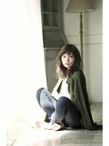 チョビー(Chobii)&nbsp;[chobii表参道]☆37☆外国人風スタイル/小顔カット/Yuki