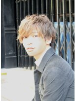 ブークル(boucle)&nbsp;ビジカジクラウドマッシュ