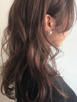 シオン 天神大名(sion) ブラウンベージュ