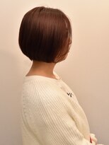 ヘアスタジオヘーフリヒ(HAIR STUDIO HoFLICH) 浜松ふかわ【安定のベススタ】