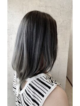 トレース 西尾店(TRACE) 【TRACE西尾店】グレージュ☆