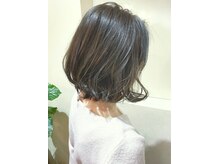 ヘアーガーデン オーパスリンク 池袋(hair garden Opus Link)
