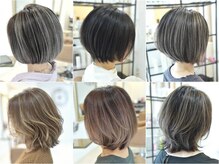 ルシエル ブランシュ(Le Ciel Blanche)