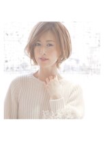 ネオス(neos)&nbsp;［neos Itsuki Hair Design]