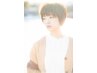 【小田川限定】圧倒的変身★髪質改善トリートメント＋上質美フォルムカット