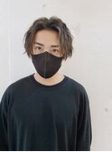 【RICCA 山岸】ツイストスパイラル × ハイライト