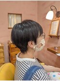 大人ショート☆20代30代40代☆ショートボブ☆