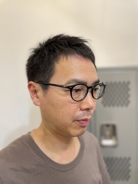 マム 金沢(Mum) 大人ショート 《金沢/ショート/カット》