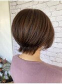 ショートレイヤー☆