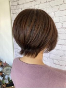 キーマン(KEYMAN) ショートレイヤー☆