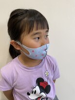 ロッティ(Lotti)&nbsp;キッズカット