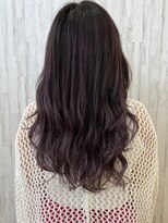 アンジュ 大豆島店(ange)&nbsp;パープルカラー[20代30代40代50代60代]