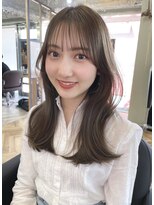 シースルーバング