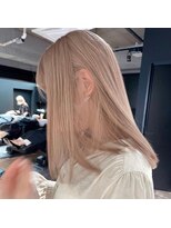 ペレ 栄店(PELE)&nbsp;ベージュ