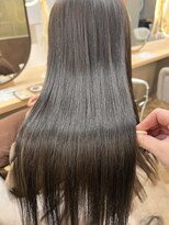 マティス 藤崎店(MATISSE)&nbsp;MATISSE☆プレミアムケアストレート